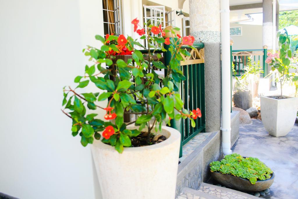 Maison Charme De L'Ile La Digue Pokoj fotografie