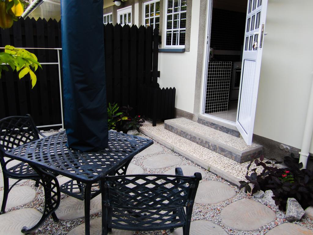 Maison Charme De L'Ile La Digue Pokoj fotografie