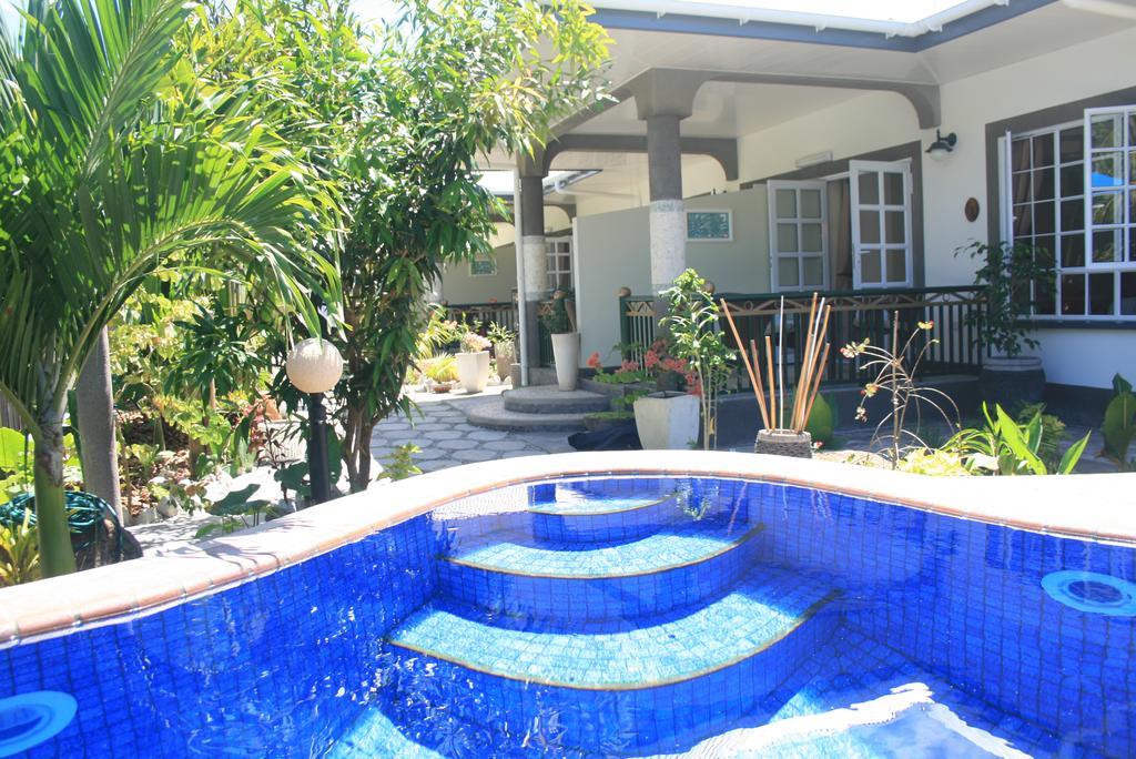 Maison Charme De L'Ile La Digue Pokoj fotografie